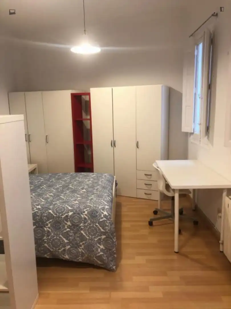 Wohnung zur Miete in Ríos Rosas - Nuevos Ministerios