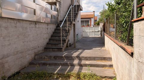 Foto 4 de Casa adosada en venta en Carrer de Sant Miquel, 32, Palau-solità i Plegamans, Barcelona