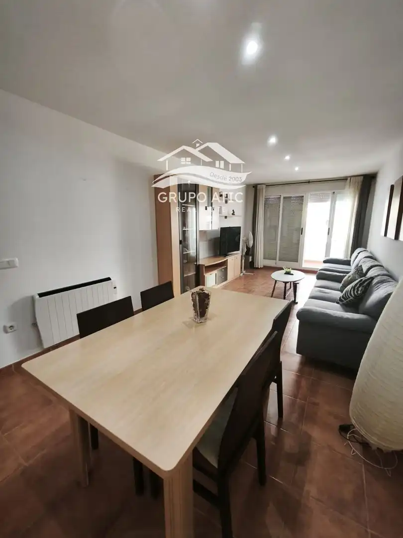 Apartamento con ascensor en venta en JAIME  CHICHARRO, imagen 22