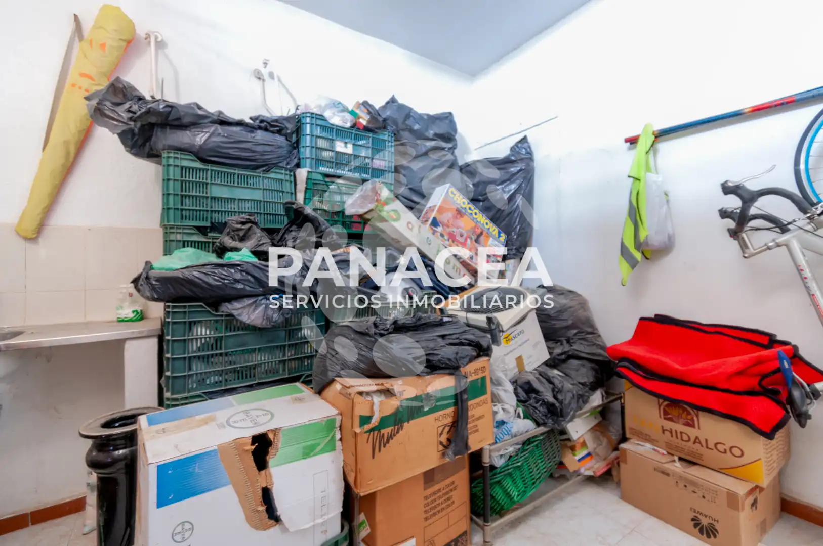Local comercial en venta en Roquetas de Mar ciudad, imagen 18