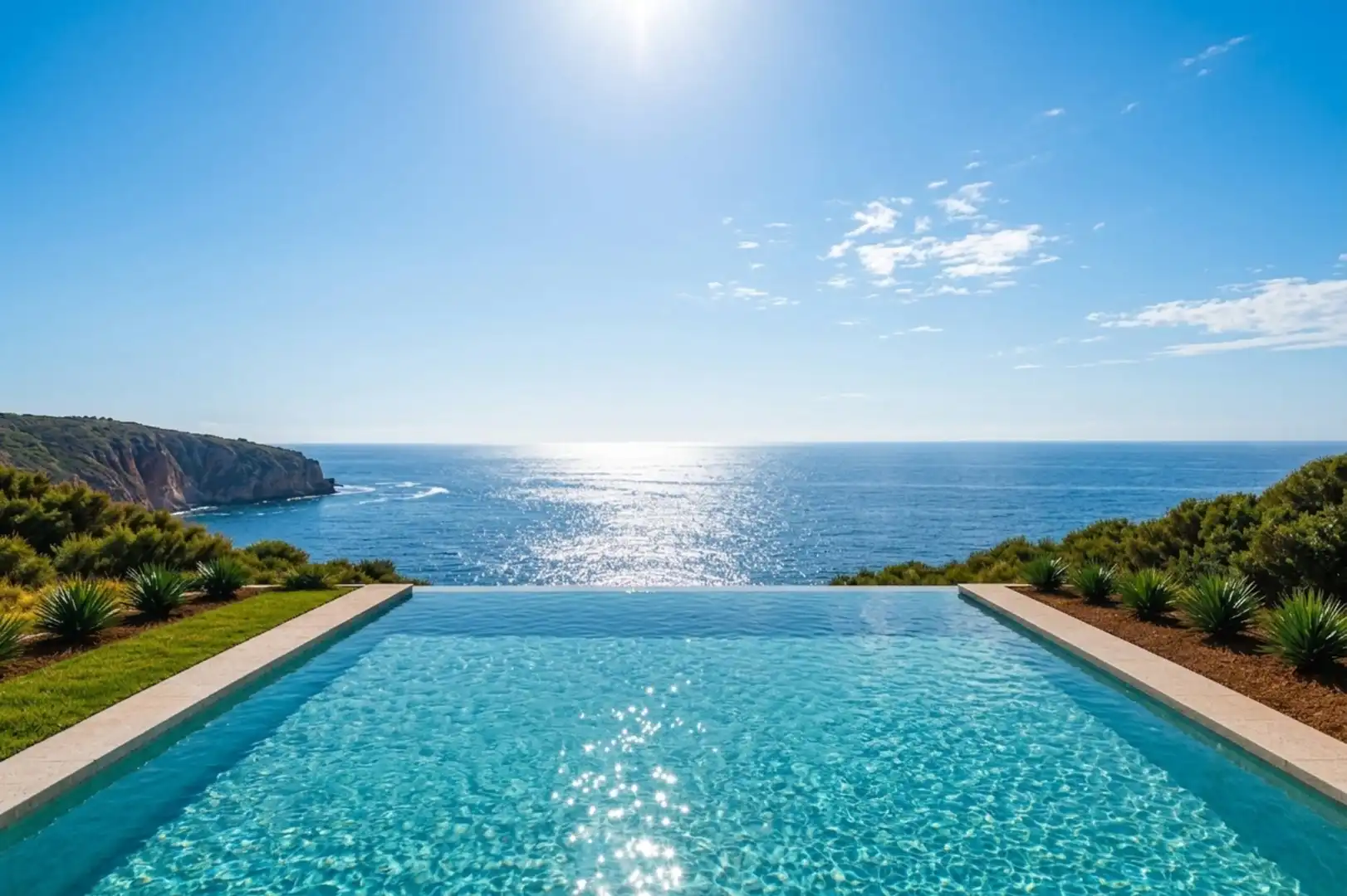 Chalet con piscina en venta en Portichol - Balcón al Mar, imagen 9