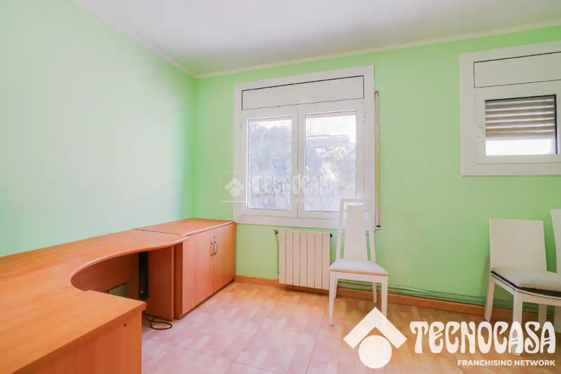 Habitación de Casa o chalet en venta en Argentona con Aire acondicionado, Calefacción y Terraza