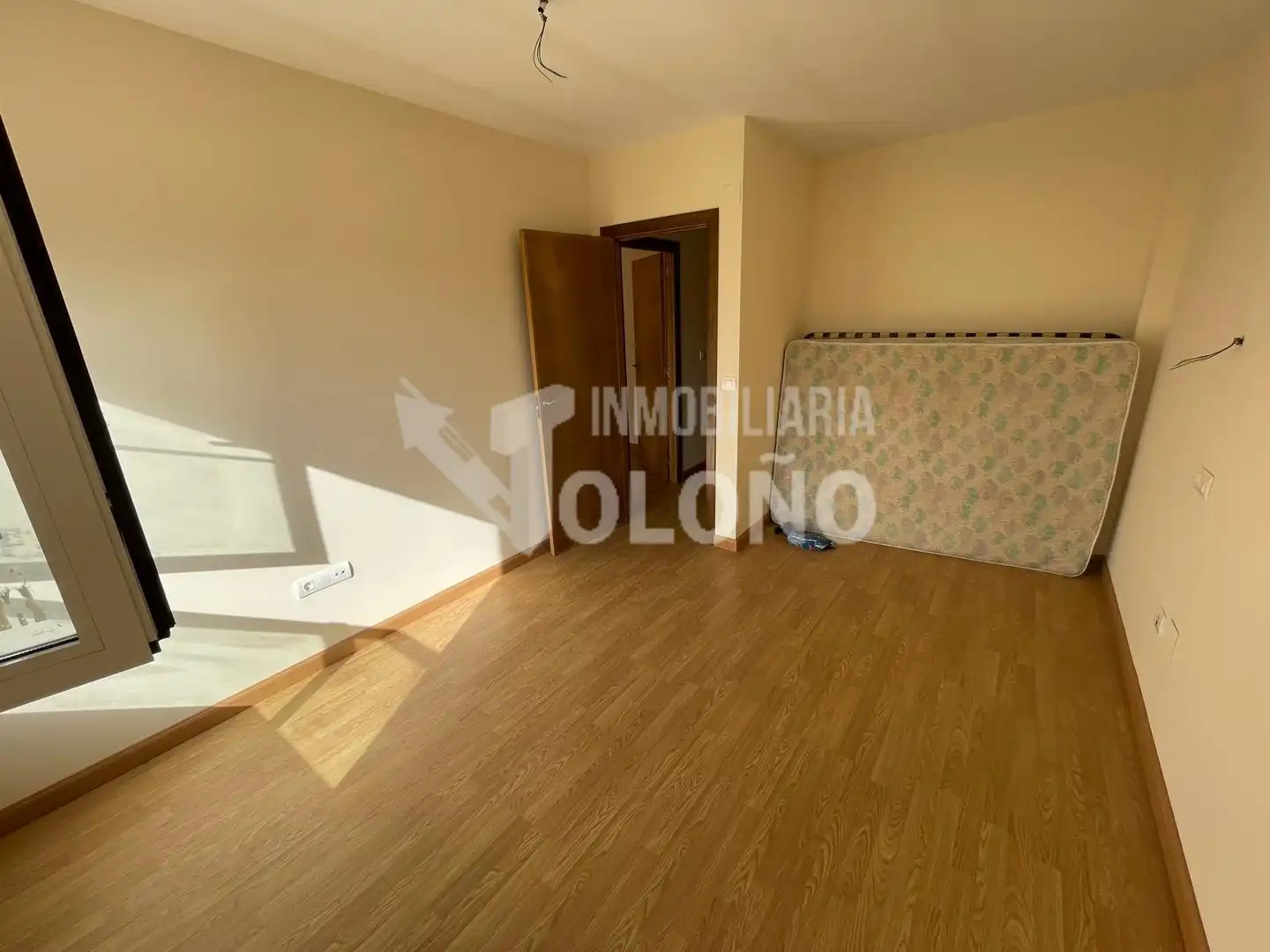 Habitación de Casa o chalet en venta en Cihuri con Calefacción, Jardín privado y Parquet