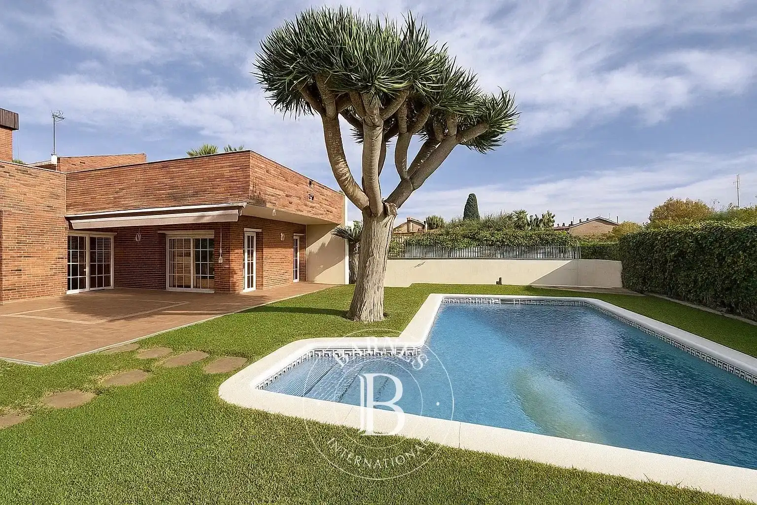Casa amb piscina en venda a Sant Vicenç platja, imagen 4