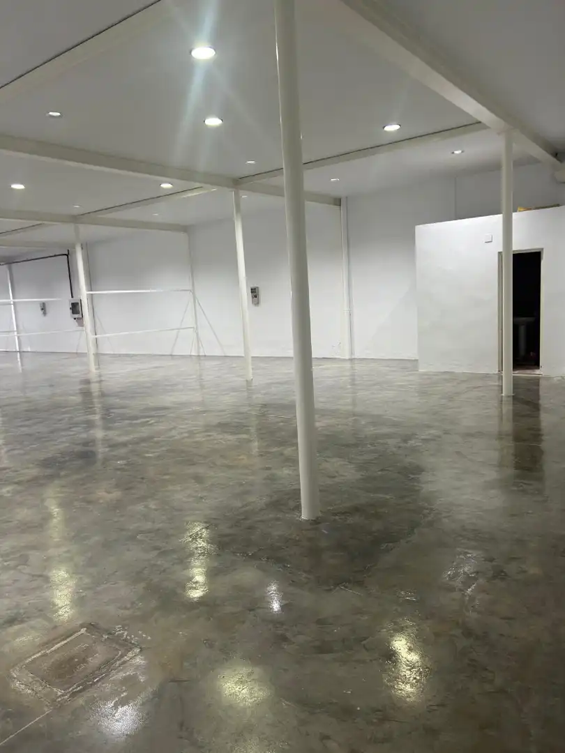 Industrial building to rent in Carrer Montcabrer 19A, imagen 3