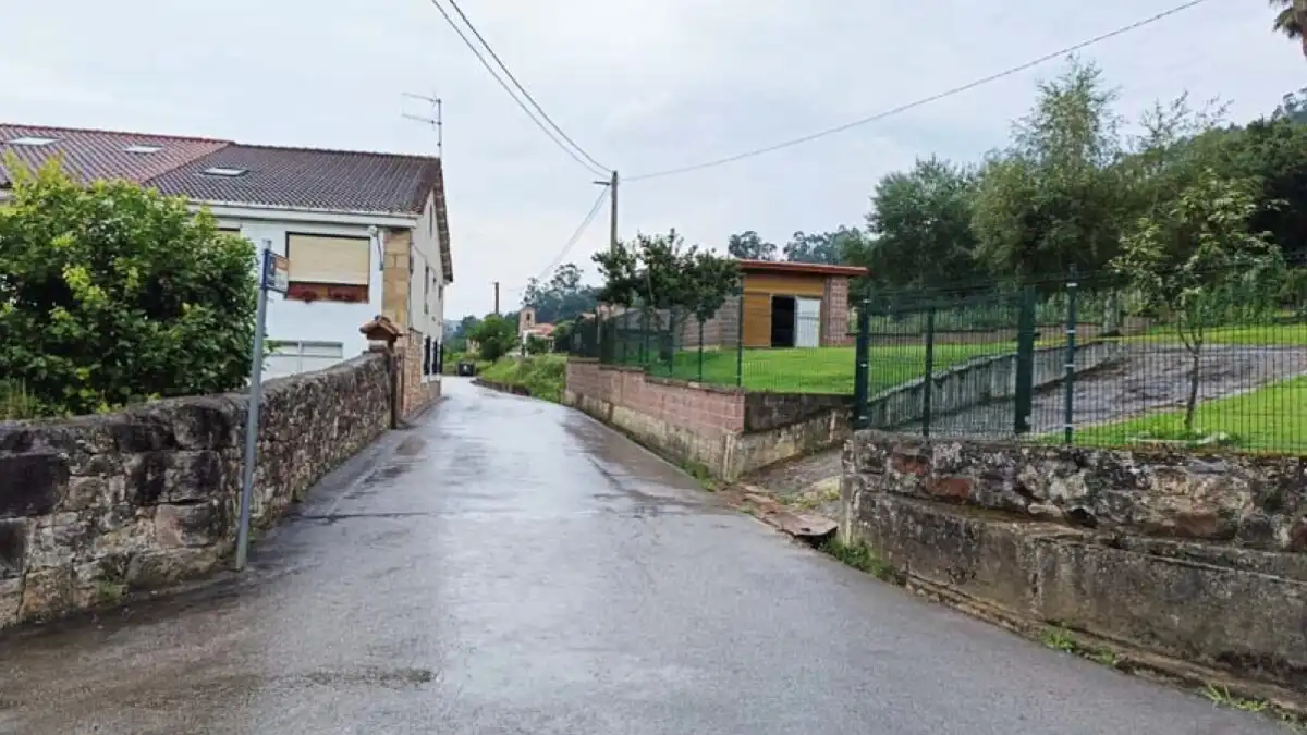 Residencial en venda en Piélagos