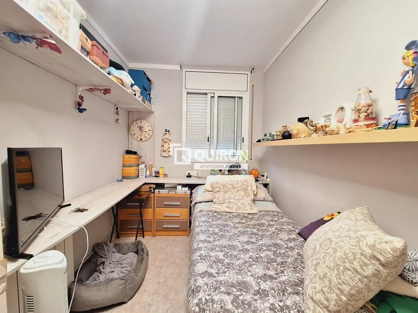 Piso en venta en El Castell de Cubelles