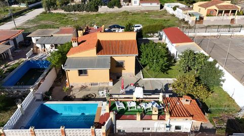Foto 4 de Casa o chalet en venta en Urbanizaciones, Llíria