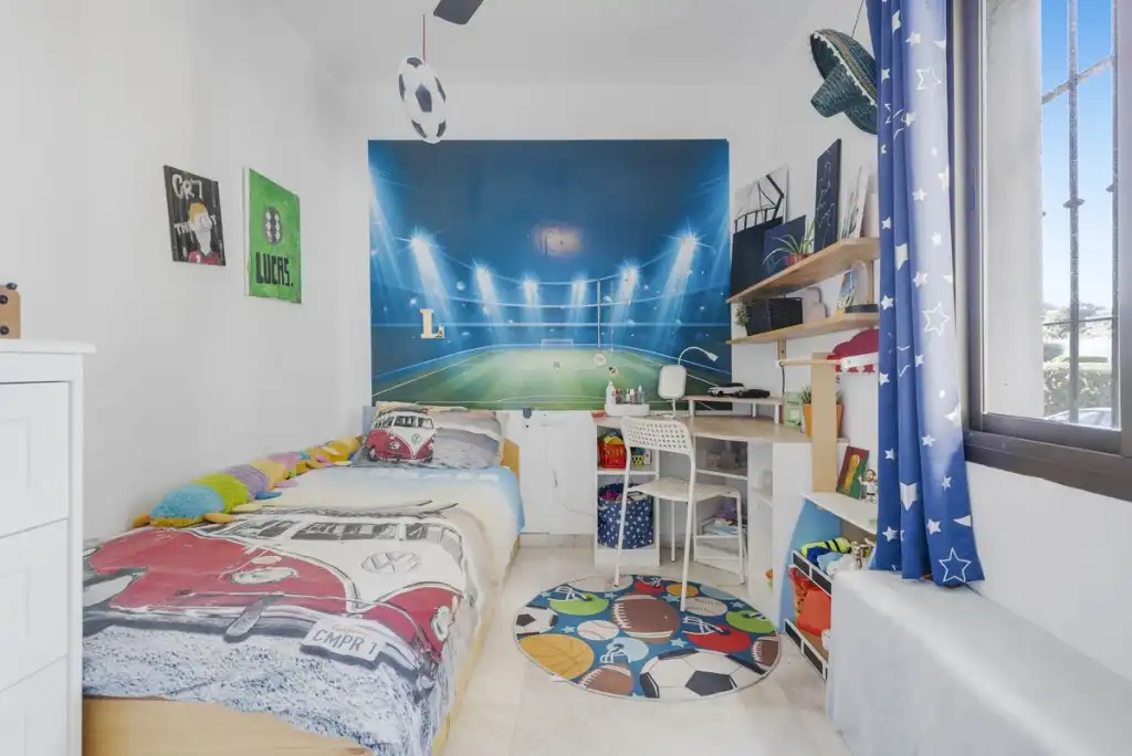 Wohnung mit Pool zum Verkauf in Hipódromo - Cerrado del Águila, imagen 16