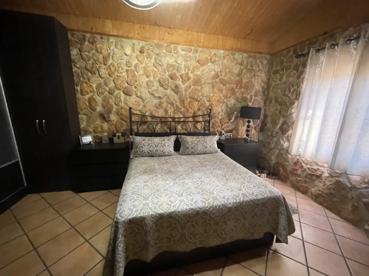 Villa avec piscine à vendre à Alzabares, imagen 26