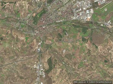 Piso en venta en Zona Sur - Barrio Cortes