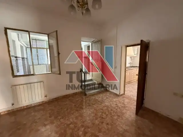 Cocina de Casa o chalet en venta en Fuensalida con Calefacción
