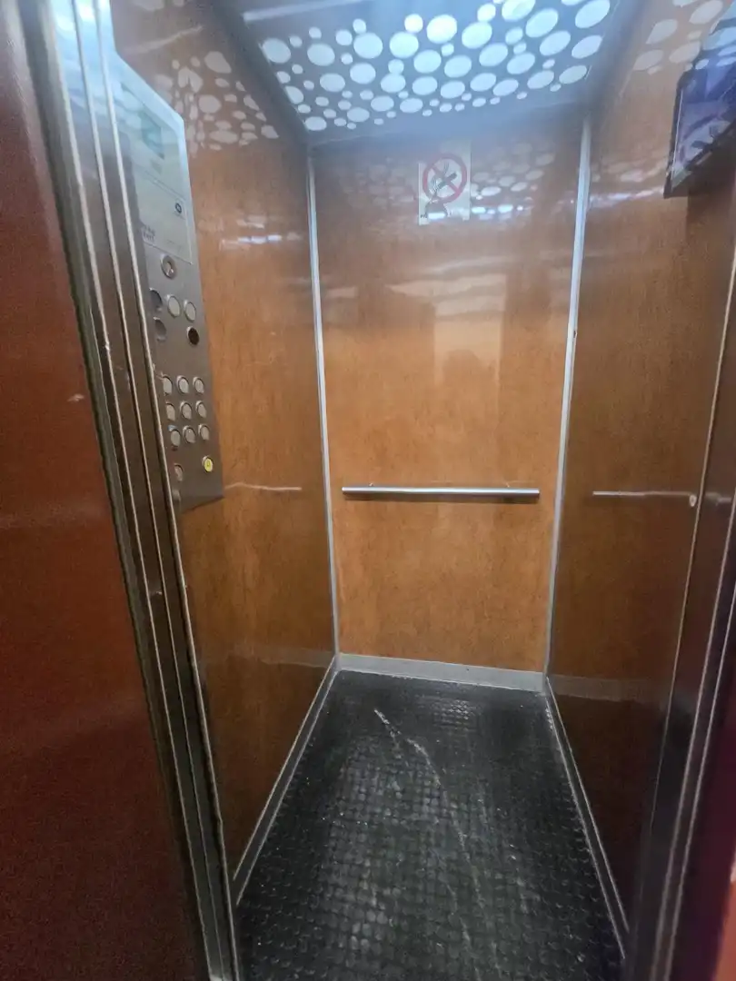 Pis amb ascensor en venda a Bailén - Miraflores, imagen 23