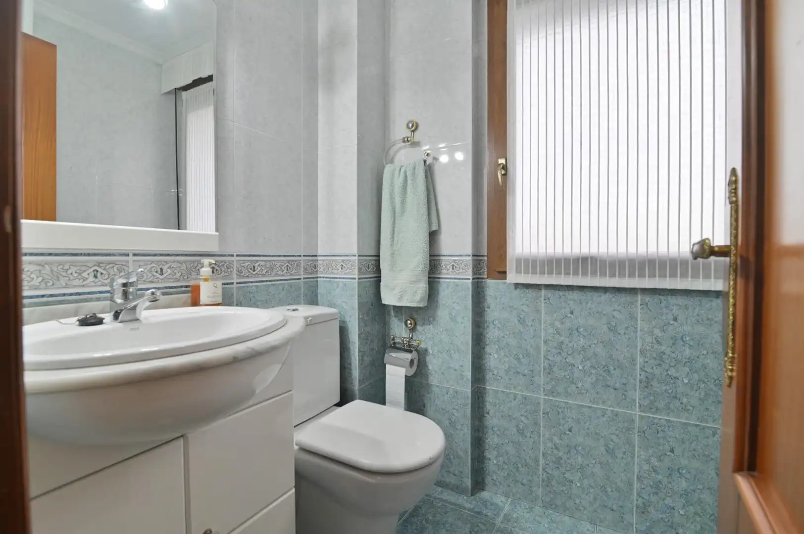 Wohnung mit Terrasse zum Verkauf in Galdakao, imagen 20
