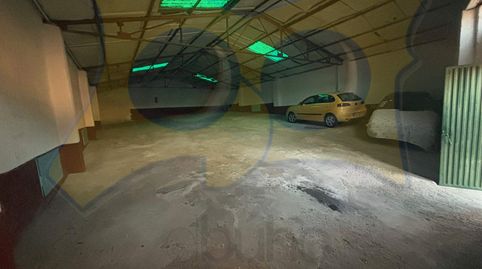 Foto 2 von Fabrikhallen zur Miete in Pizarrales, Salamanca Capital