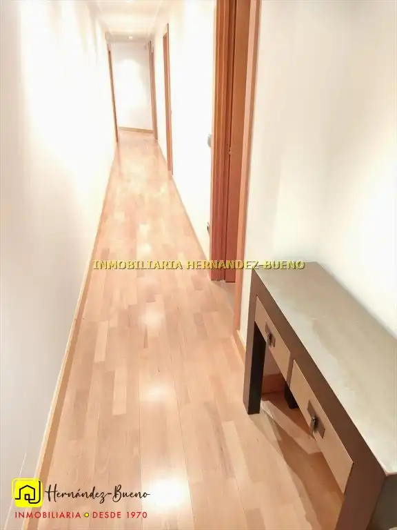 Pis amb ascensor de lloguer a Chinchibarra - Capuchinos, imagen 22