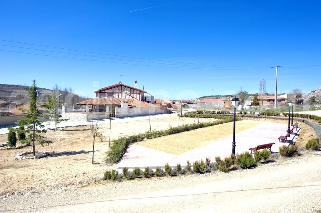 Casa o xalet en venda a San Miguel del Arroyo