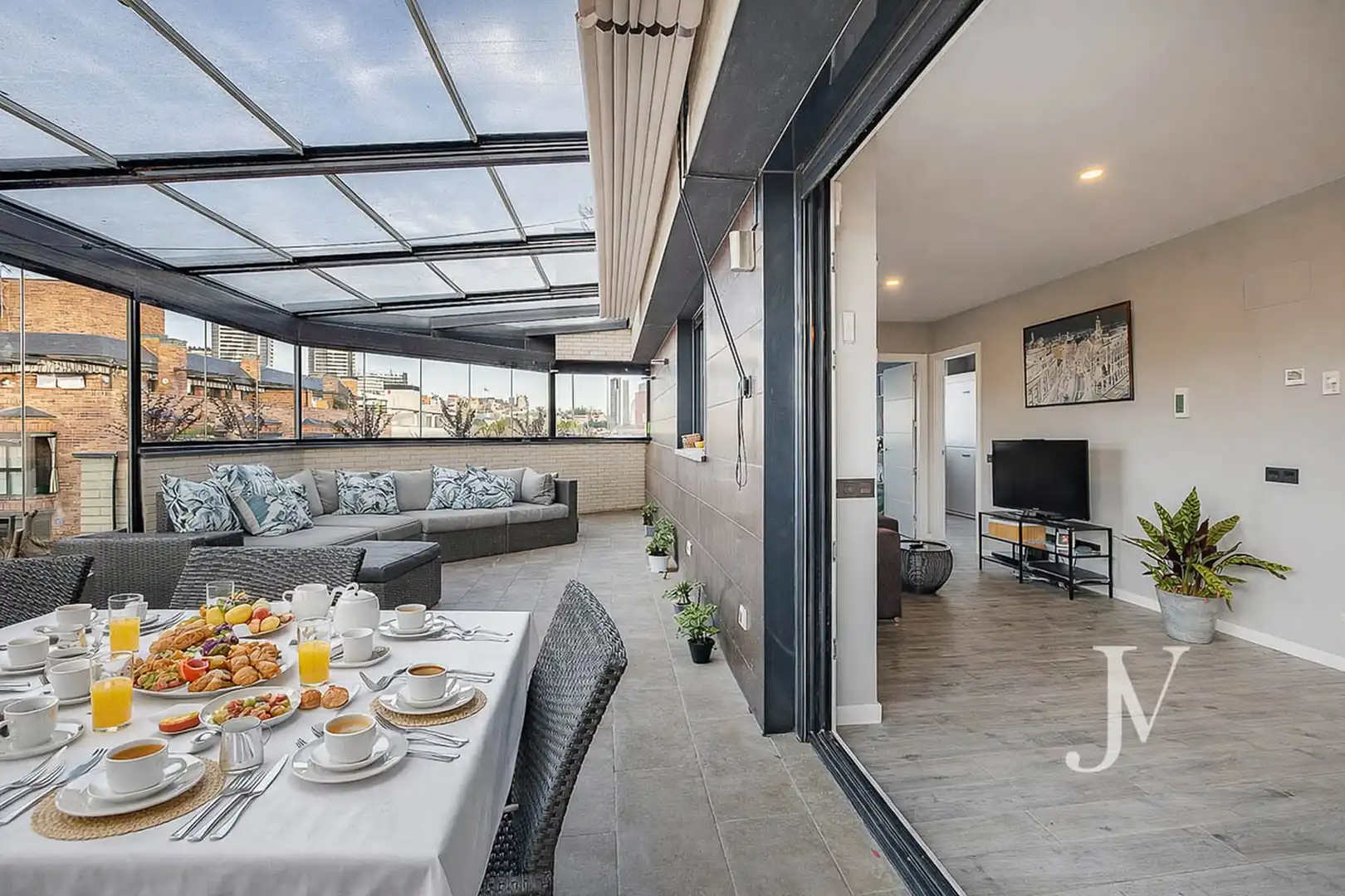 Attic for sale in Valdezarza