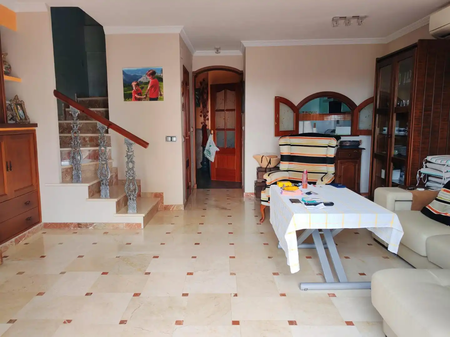 Dúplex en venda en La Carihuela - Los Nidos