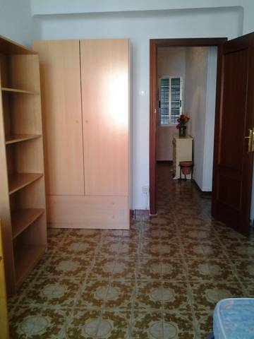 Piso en Venta en Peñamefecit - Avda Barcelona