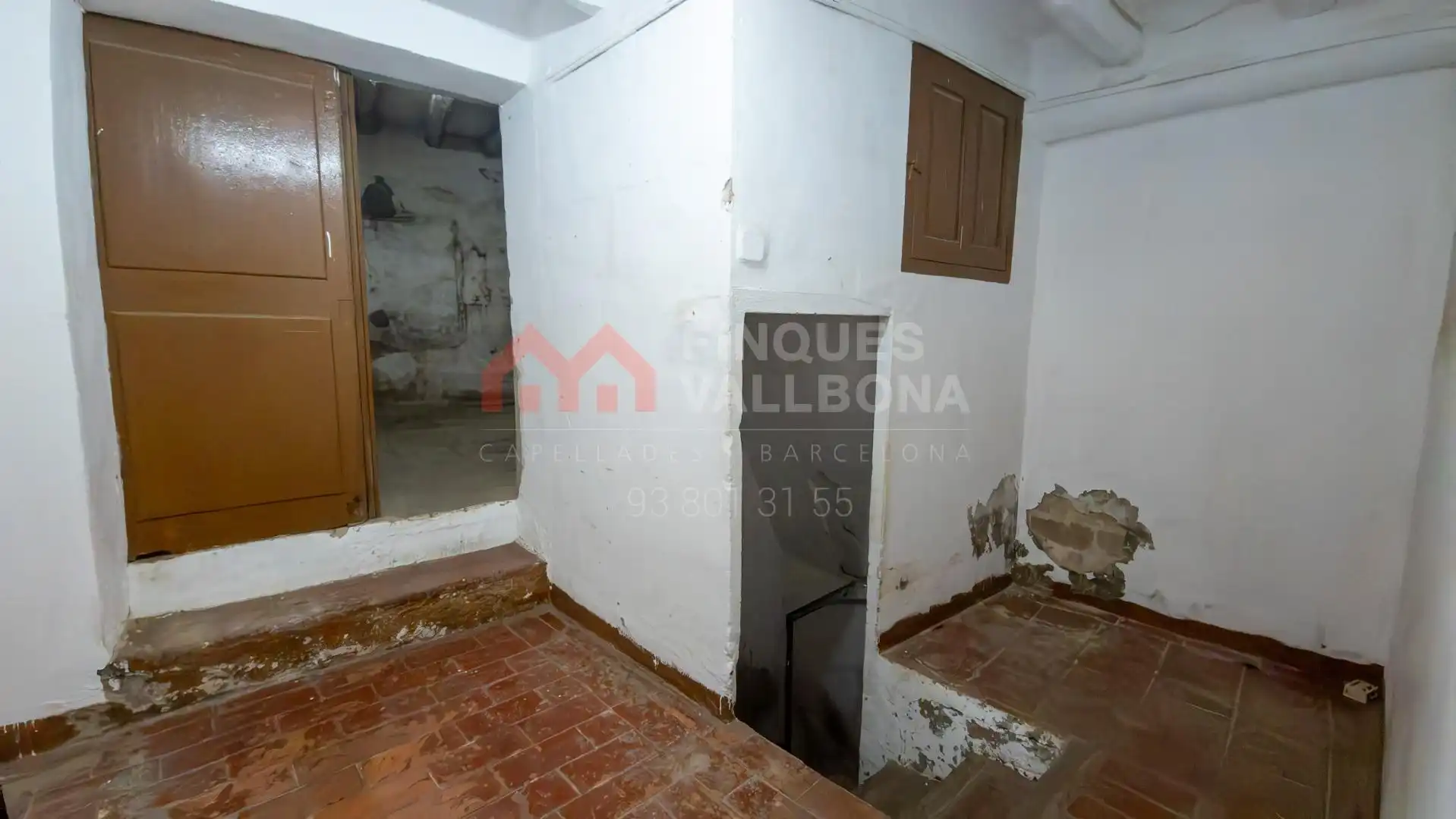 Casa adosada en venta en La Torre de Claramunt