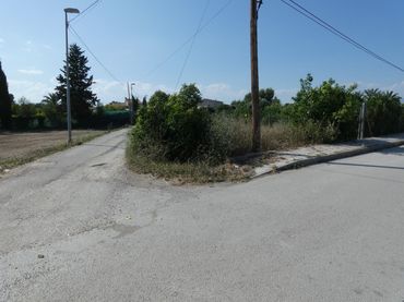 Terreni e lotti in vendita a El Llano