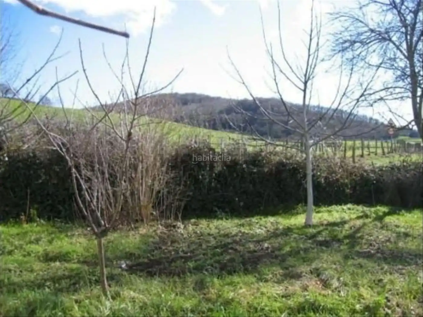 Terreno residenziale in vendita a Calle San Martín 38