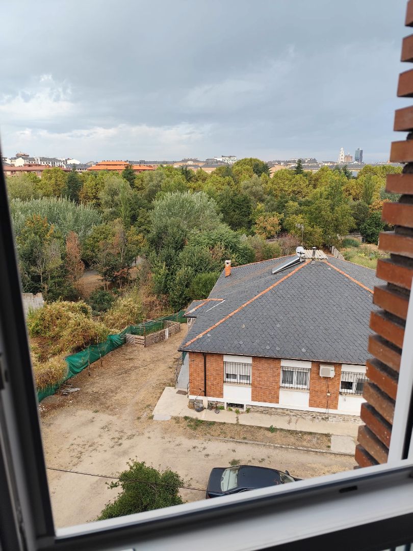 Flat to rent in Ponferrada