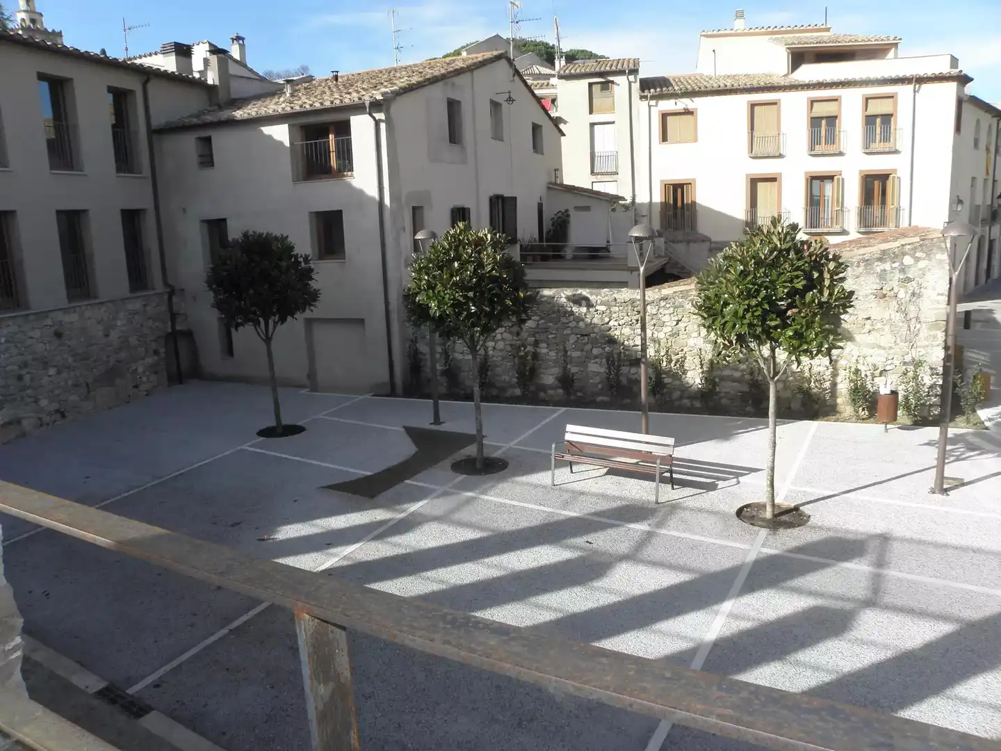 Casa pareada en venta en Besalú, imagen 9