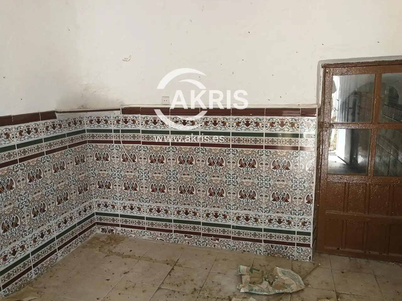 Casa o chalet en venta en Nueva, Cabañas de Yepes