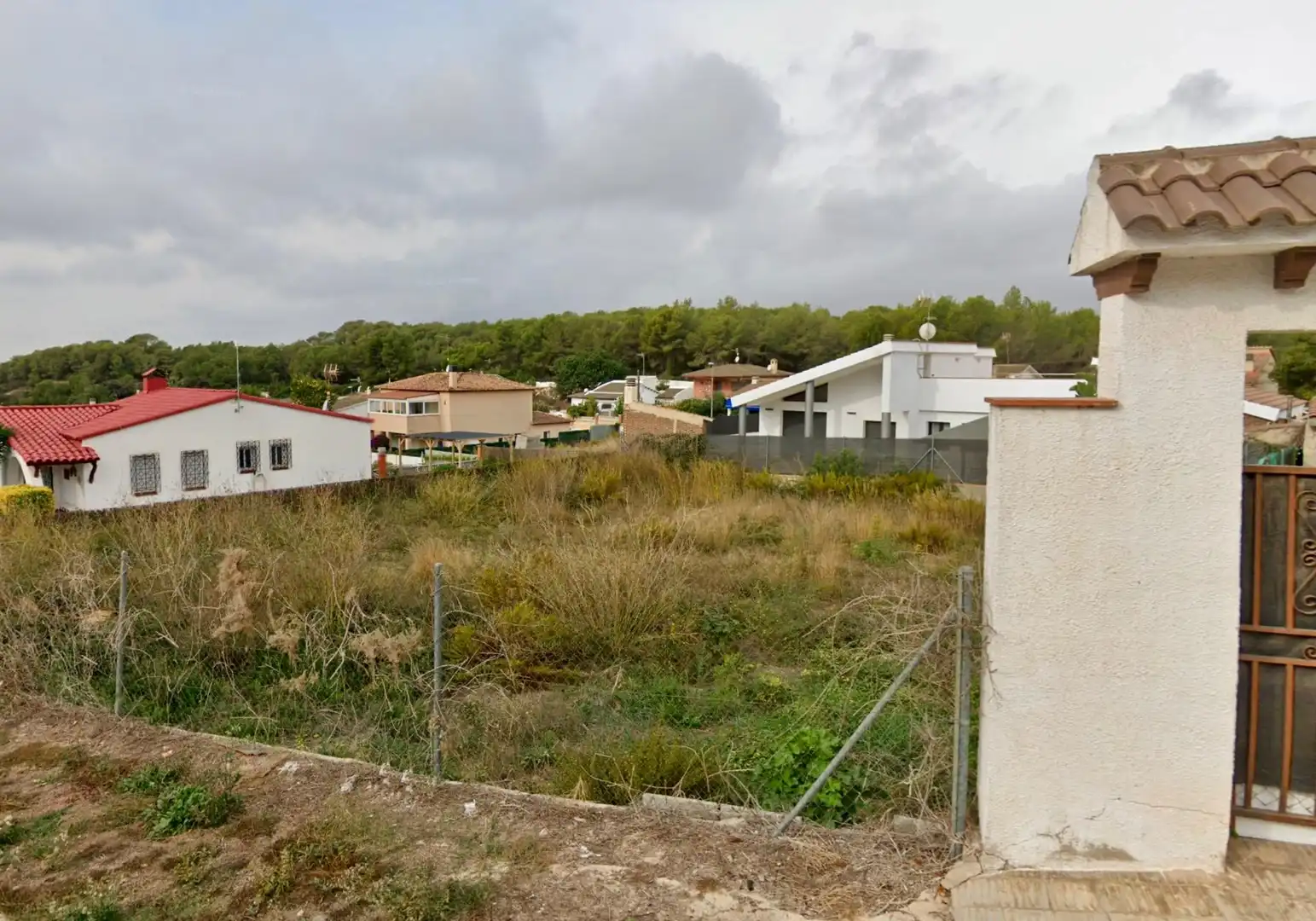 Residential land for sale in Calafell Park, imagen 2