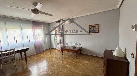Foto 5 von Wohnung zur Miete in De Los Sauces, Parque Coimbra, Móstoles