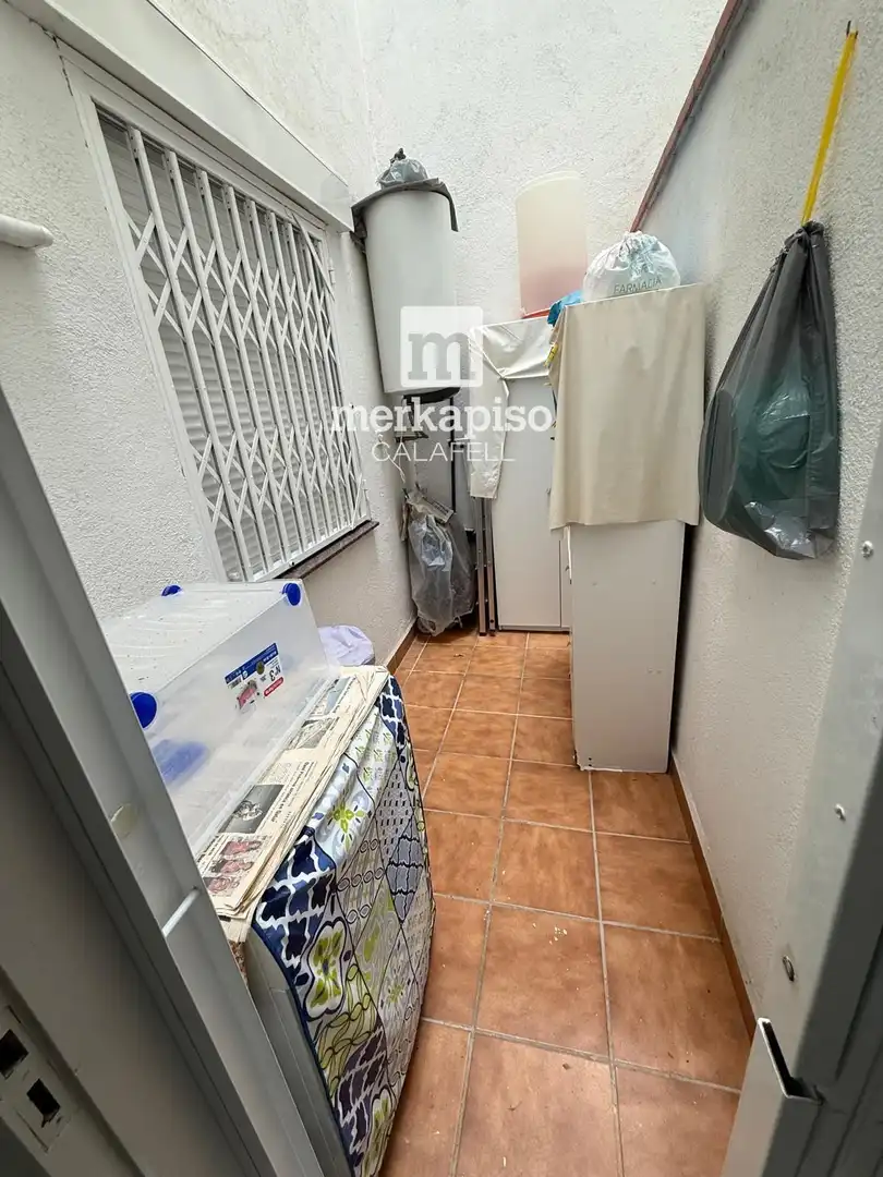 Piso con ascensor en venta en Segur Platja, imagen 13