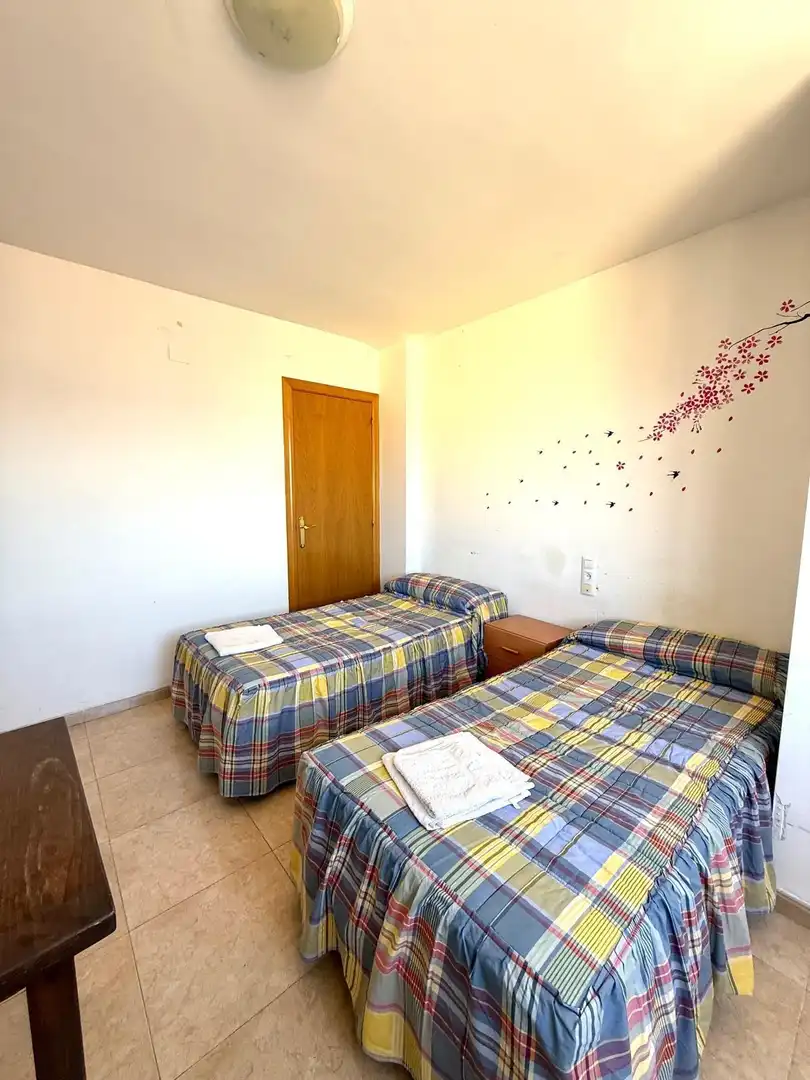 Habitación de Edificio en venta en La Pobla de Mafumet