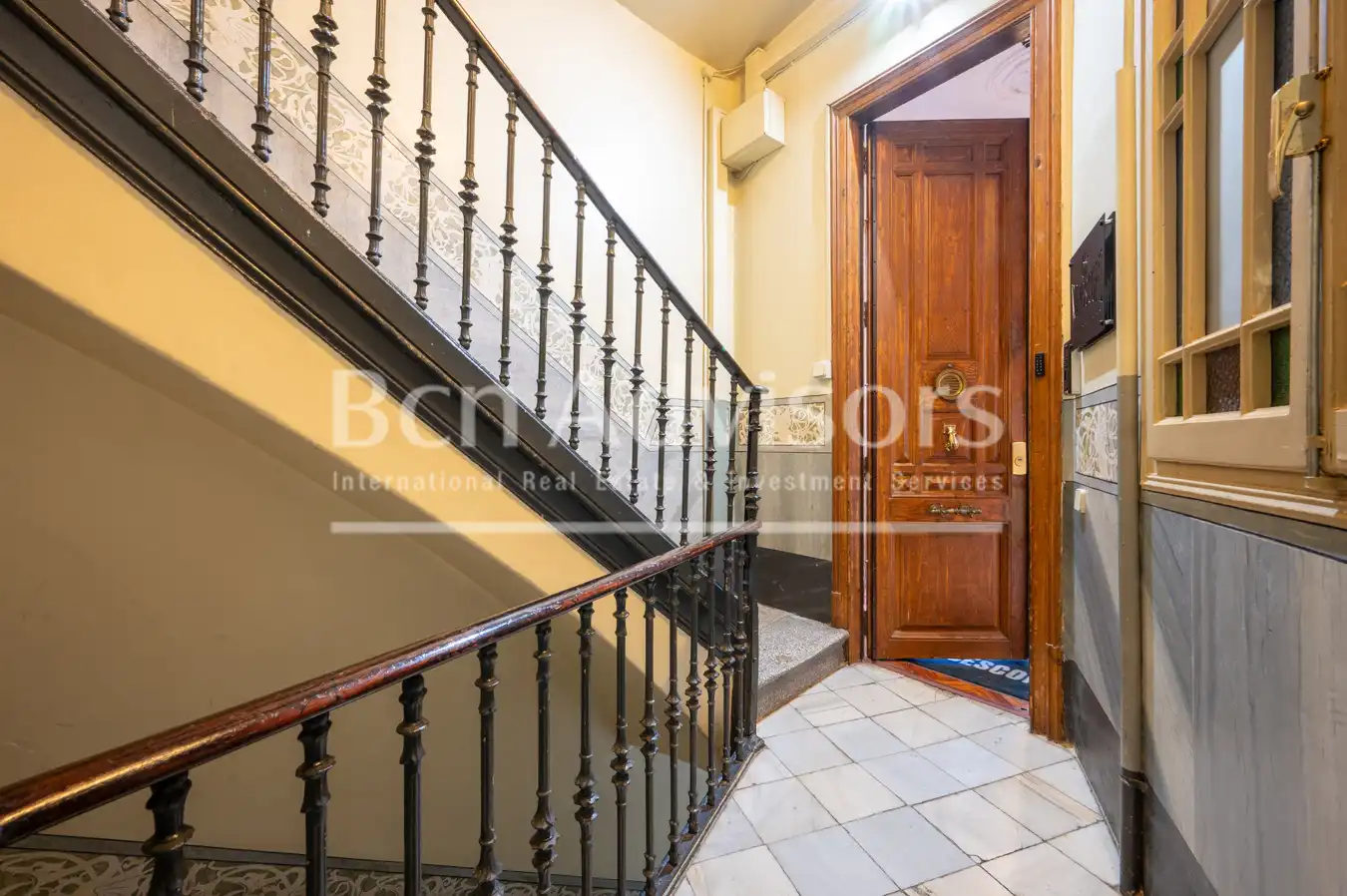 Wohnung mit Terrasse zum Verkauf in Carrer del Rosselló, imagen 31