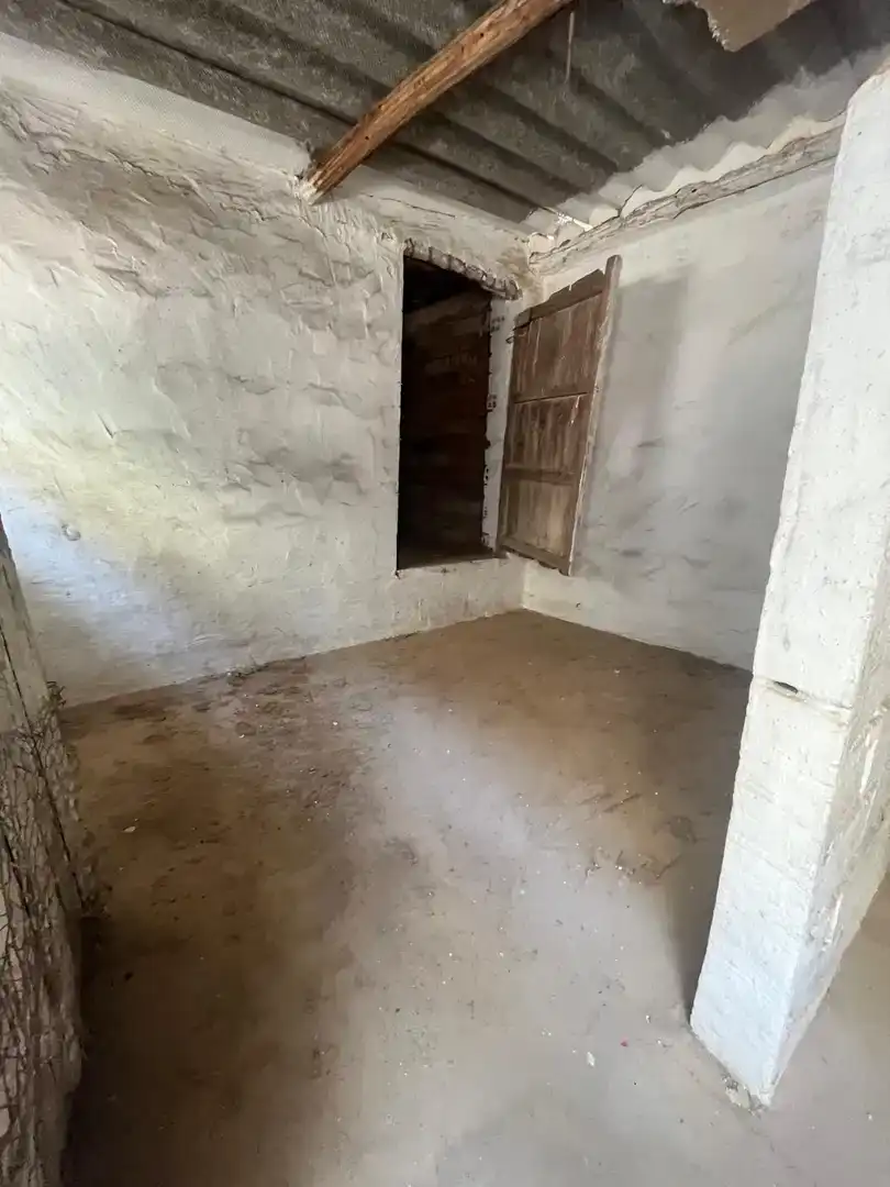 Casa adosada en venda en Villanueva de Algaidas amb Aire condicionat