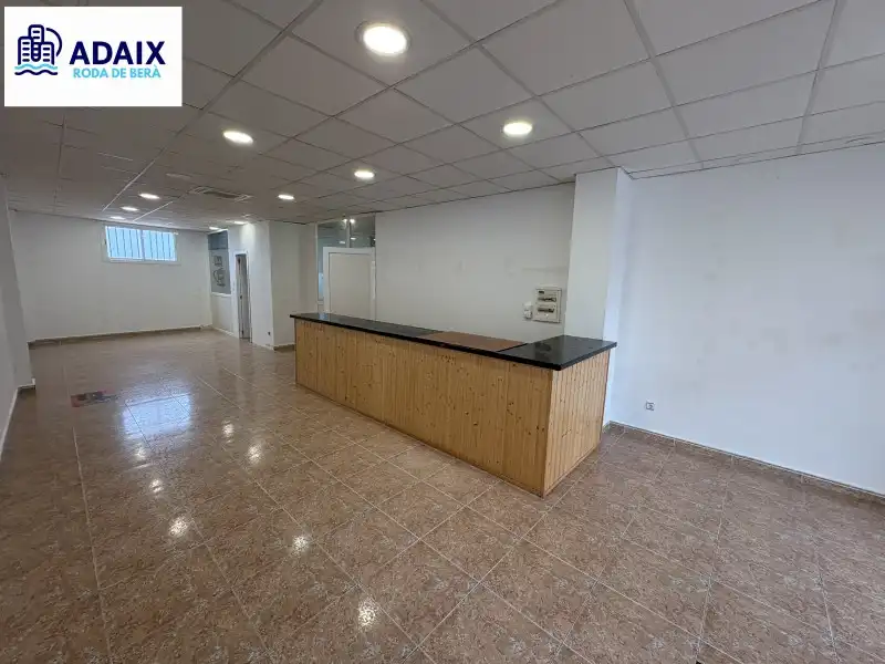 Commercial properties for sale in Roda de Berà