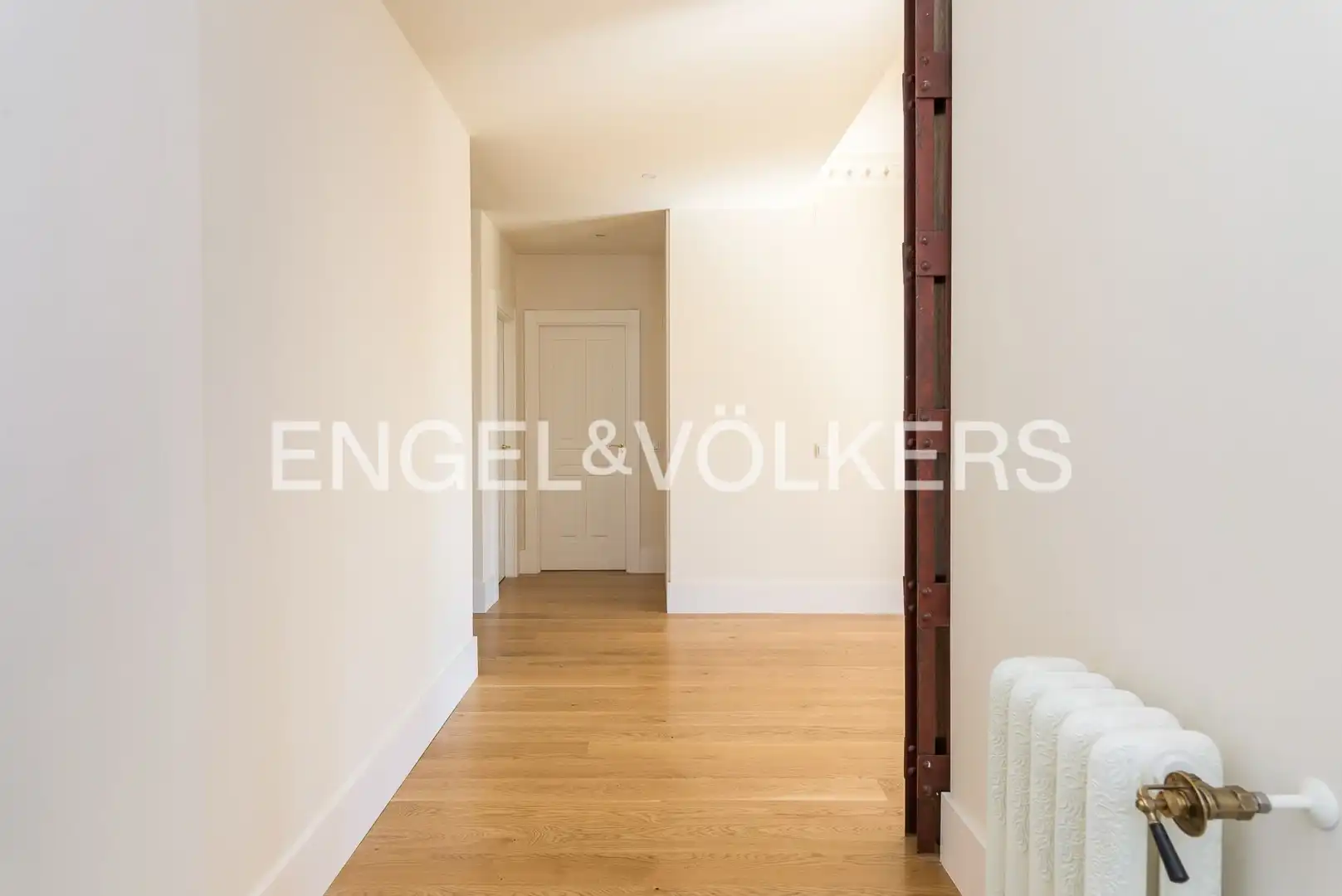 Flat with terrace to rent in Paseo del Prado, imagen 18