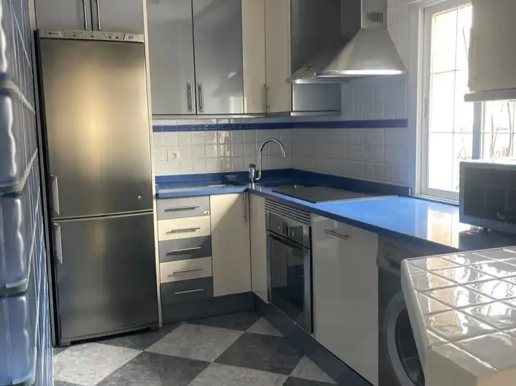 Semi-detached house to rent in Calle jerusalen 2, imagen 6