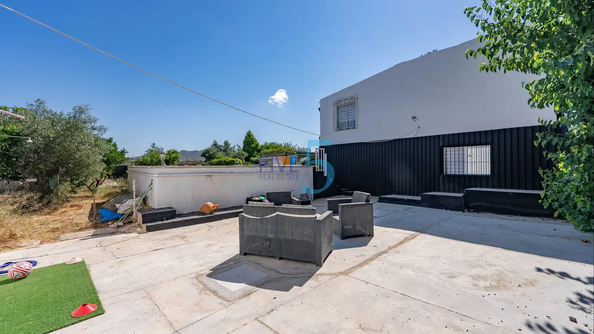 Casa con piscina in vendita a Campo de Murcia, imagen 33