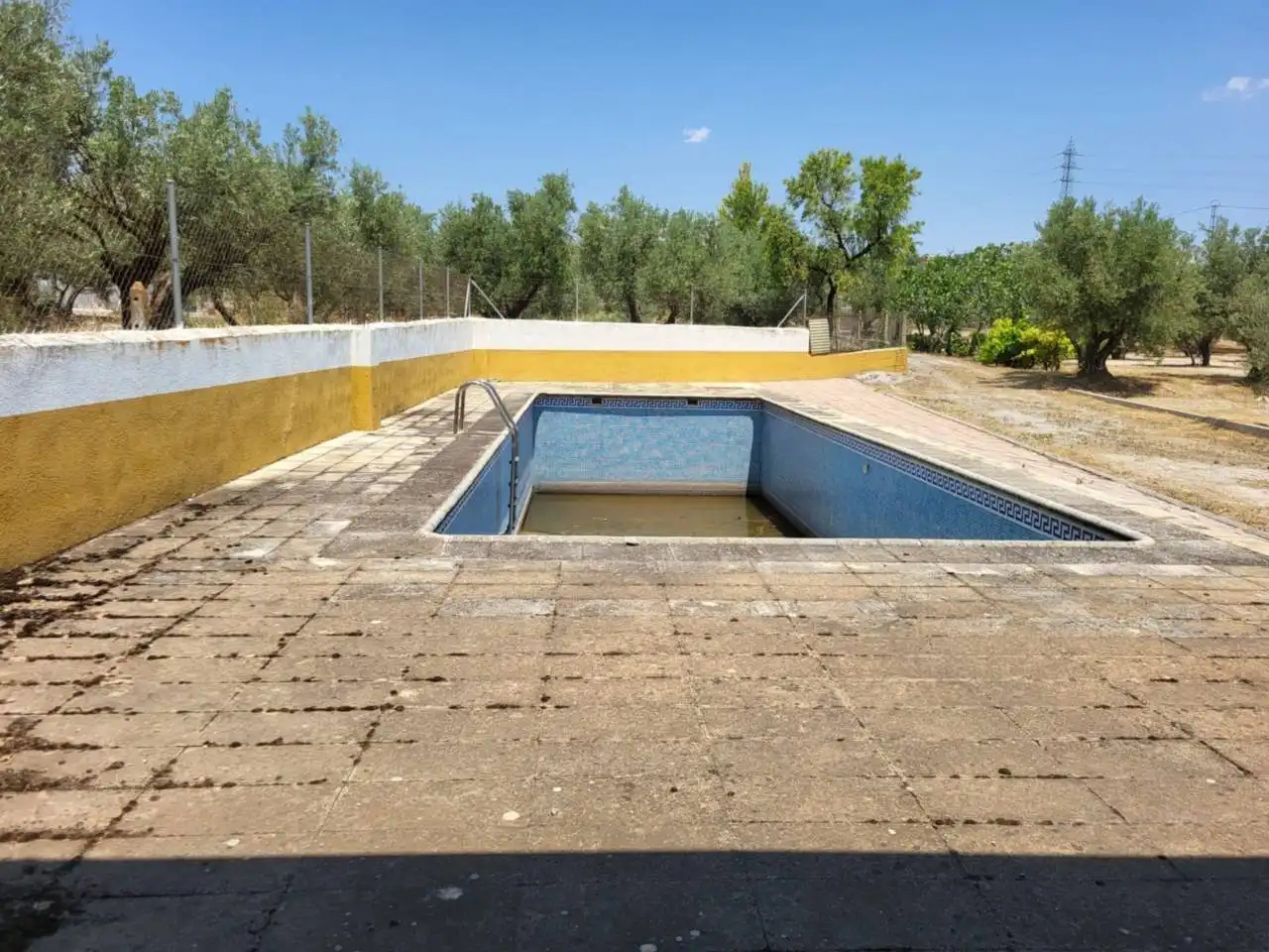 Xalet amb piscina en venda a Baza, imagen 22
