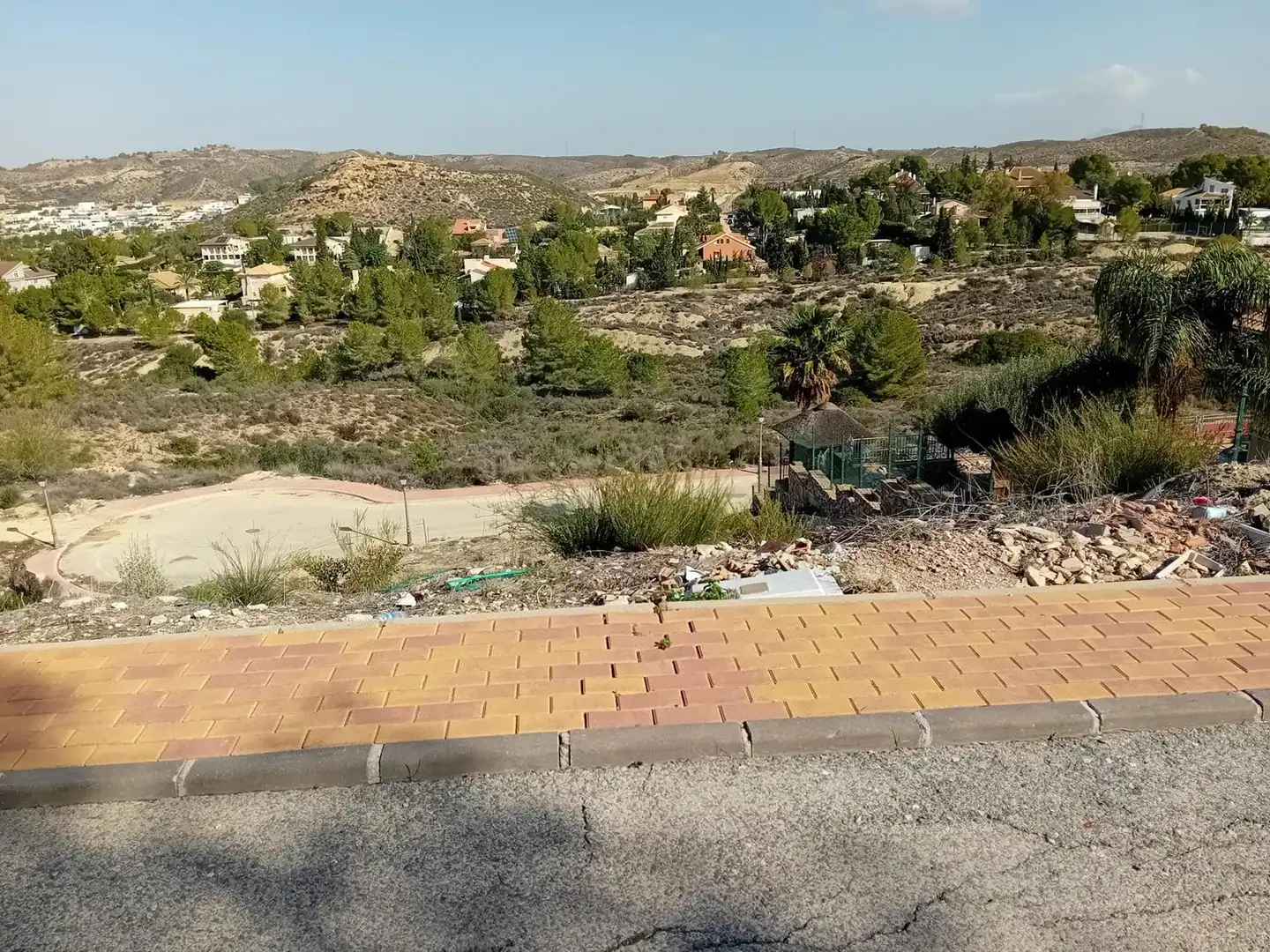 Terreno residenziale in vendita a Calle Vesta, imagen 18