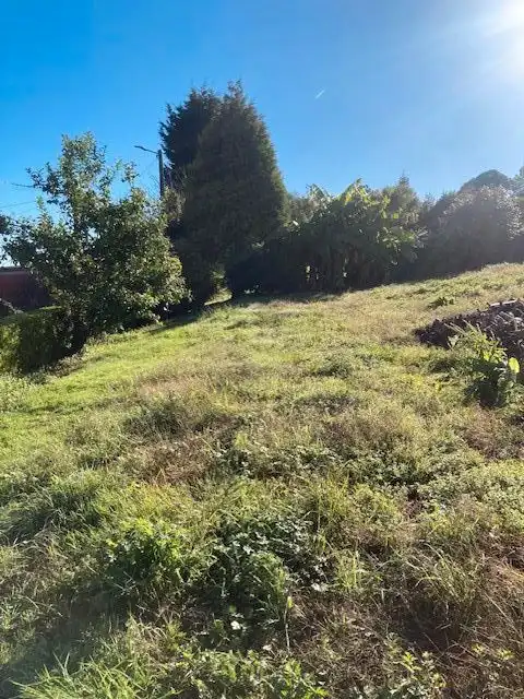 Wohnbaugrundstück zum Verkauf in A Laracha, imagen 8