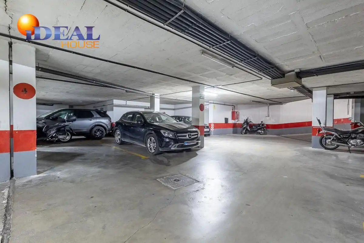 Parking avec ascenseur à vendre à San Miguel, imagen 6