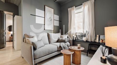 Foto 3 de Apartament de lloguer a Carrer de Muntaner, Sant Gervasi i la Bonanova, Barcelona