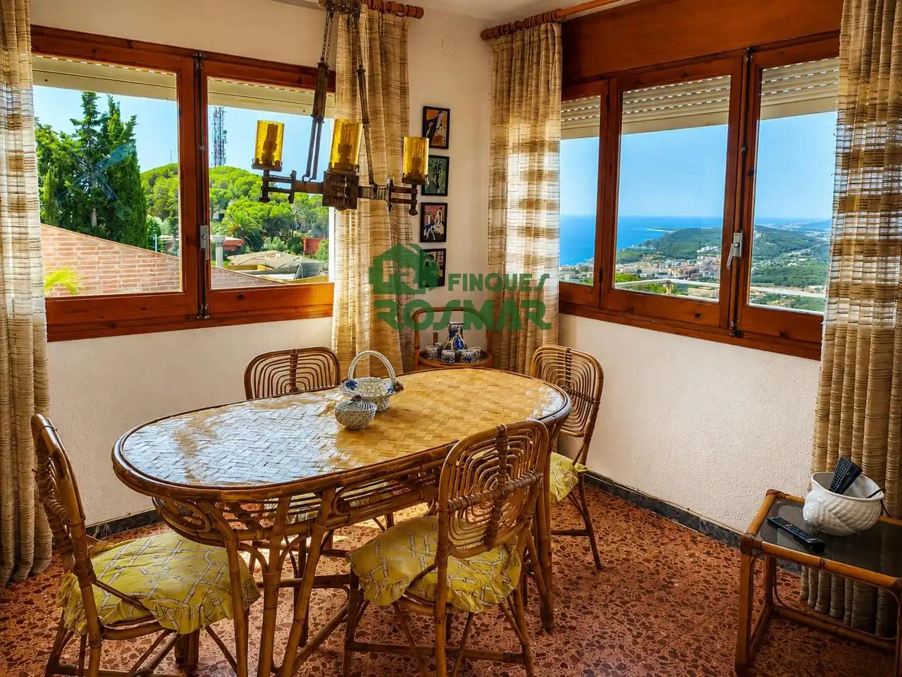 Haus mit Garten zum Verkauf in Roca Grossa