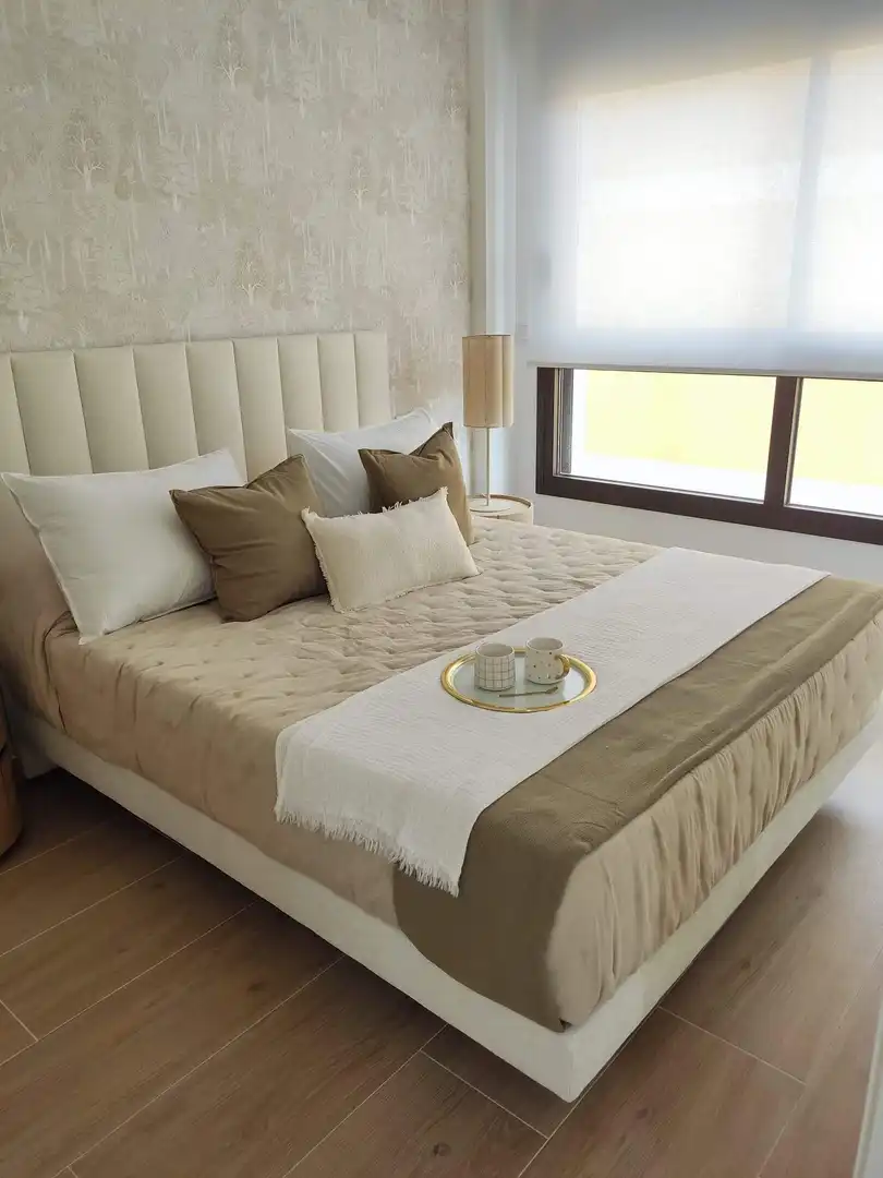 Chalet con piscina en venta en Dolores, imagen 11