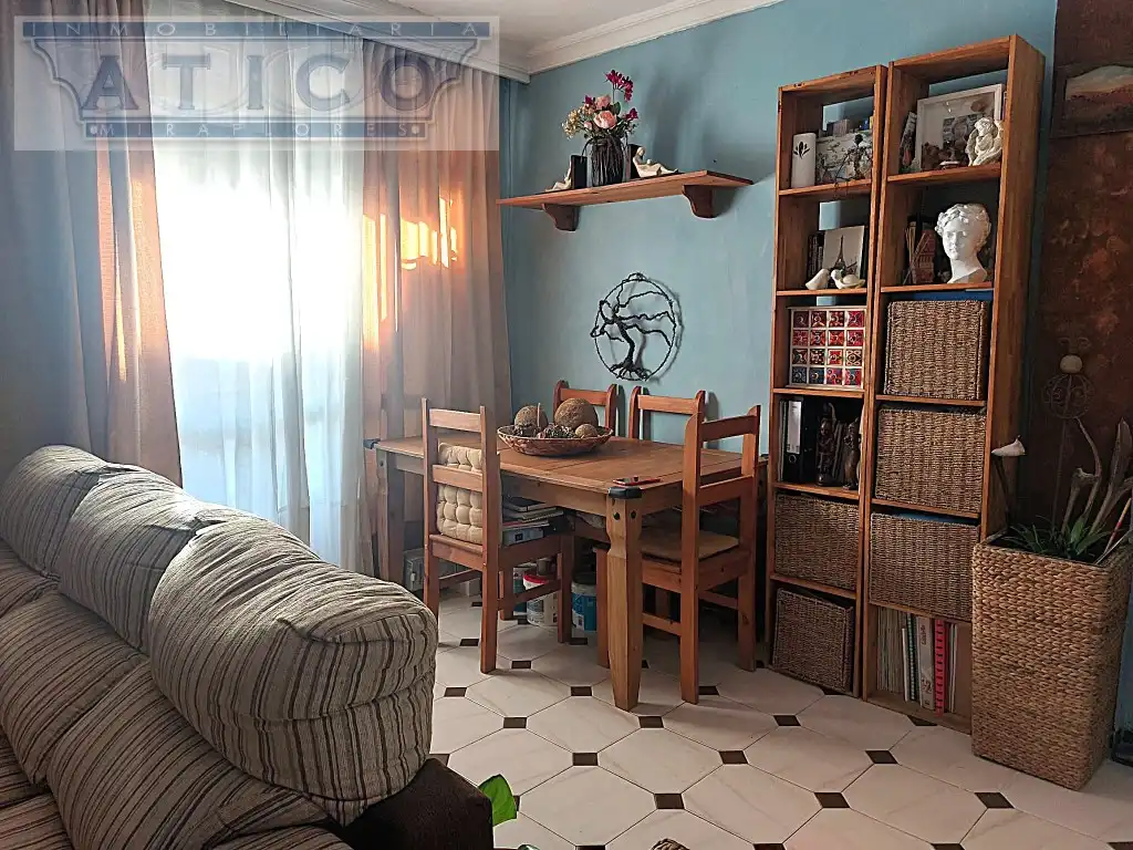 Flat for sale in Cruz Roja