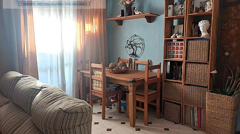 Foto 5 de Pis en venda a Cruz Roja, Sevilla