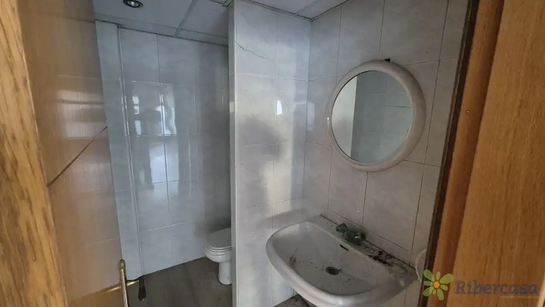 Bureau avec ascenseur à vendre à Avenida Zaragoza 20, imagen 8